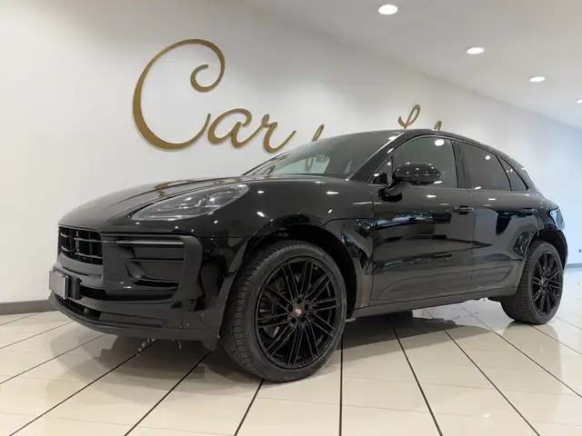 Porsche Macan III 2.0 265 CV Pdk Full Optionals