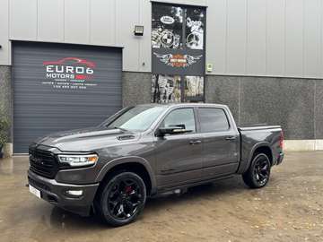 Dodge Ram F 150 Limited