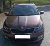 Skoda Fabia Fabia Active 1,4 TDI Active Braun - thumbnail 2