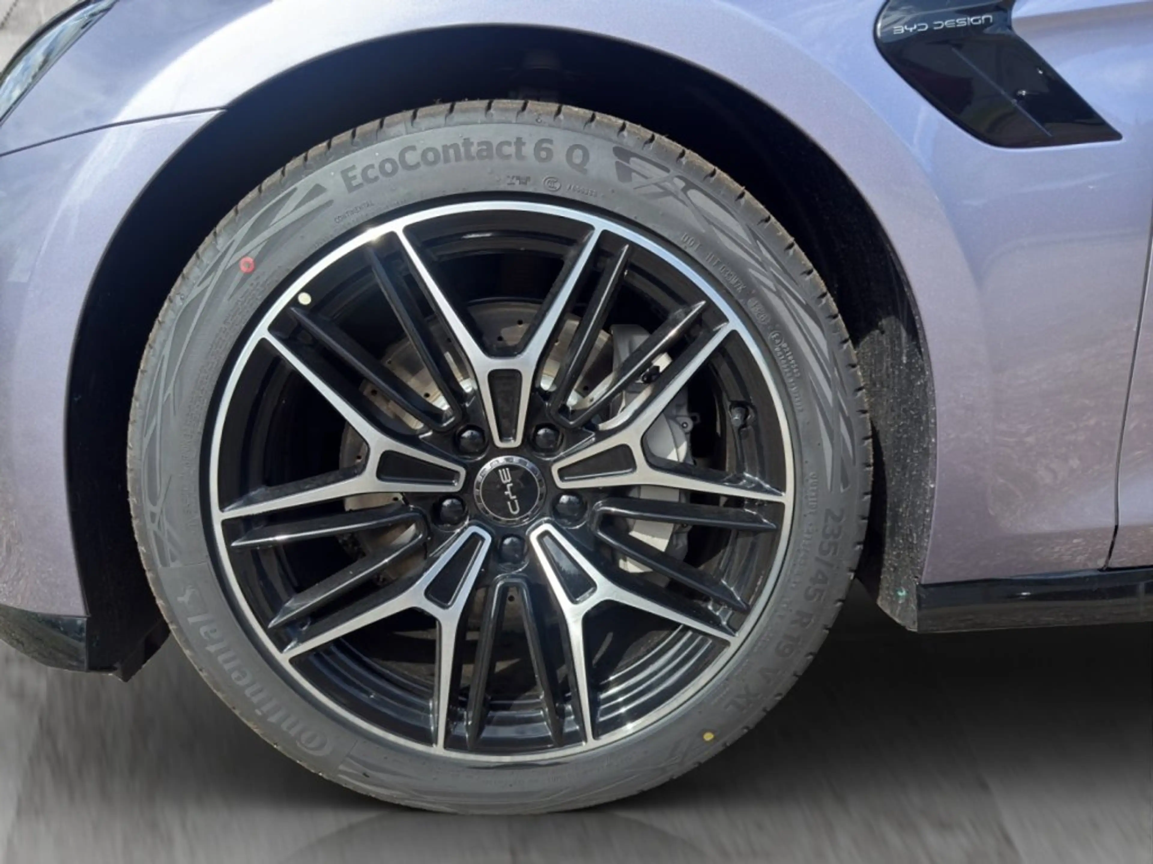 BYD Seal Design MY26 — photo 6