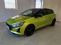 Hyundai i20 (BC3) GO Plus 1.0 T-GDI PP5 OO5 Grün - thumbnail 3