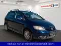 Volkswagen Golf Plus V 2.0 TDI United Blau - thumbnail 3