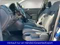 Volkswagen Golf Plus V 2.0 TDI United Blau - thumbnail 9