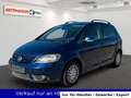 Volkswagen Golf Plus V 2.0 TDI United Blau - thumbnail 1