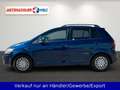Volkswagen Golf Plus V 2.0 TDI United Blau - thumbnail 7