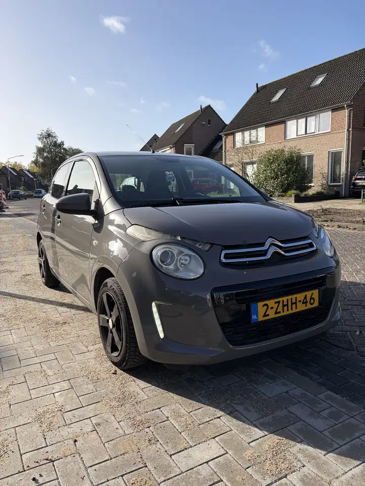 Citroen C1