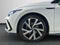 Volkswagen Golf VIII R-Line 2.0 TDI DSG PANO MATRIX NAVI KA Weiß - thumbnail 9