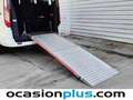Ford Tourneo Custom 2.0 EcoBlue Titanium 130 Blanco - thumbnail 5