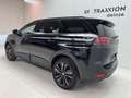 Peugeot 5008 1.2 EAT8 GT ***BLACK-PACK*** 7-zit ***BLACK PACK** Gris - thumbnail 7