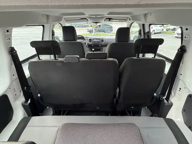Citroen Jumpy view 13