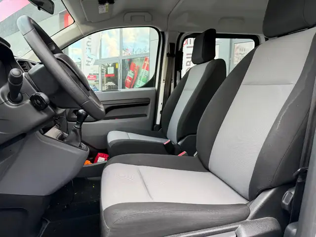 Citroen Jumpy view 9