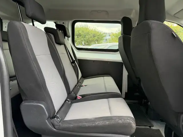 Citroen Jumpy view 11