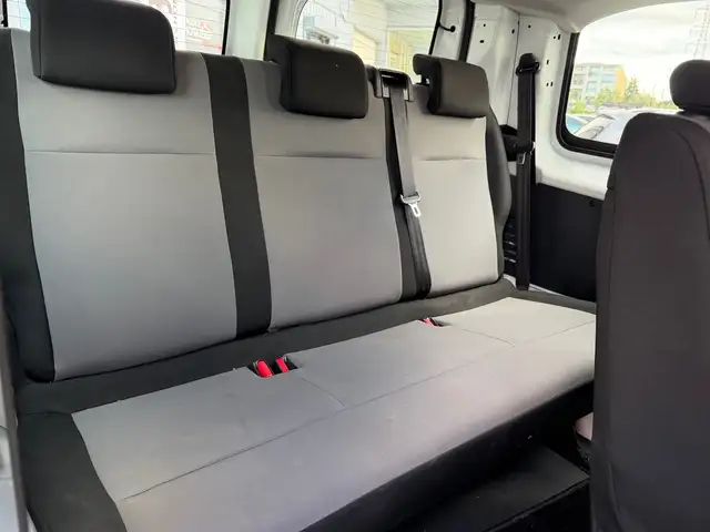 Citroen Jumpy view 12