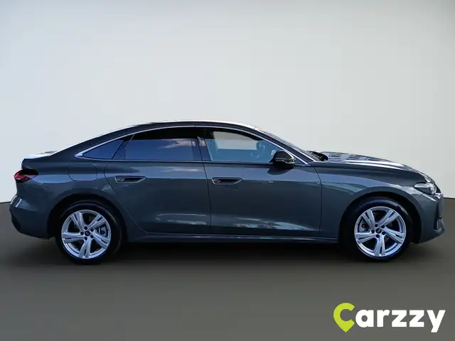 Audi A5 40 TDI Ansicht 4