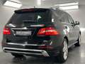 Mercedes-Benz ML 350 CDI BlueTec Amg Sportpaket Distronic LED Siyah - thumbnail 11