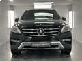 Mercedes-Benz ML 350 CDI BlueTec Amg Sportpaket Distronic LED Siyah - thumbnail 2