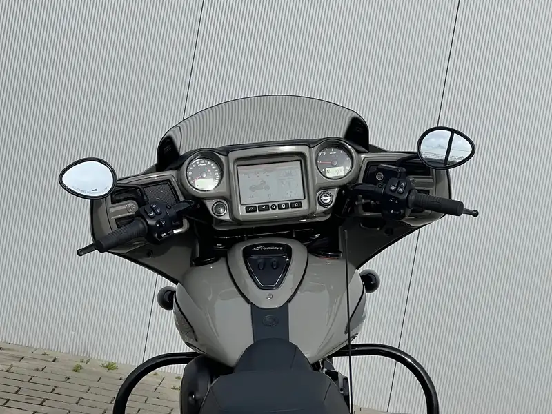 Indian Chieftain - foto 5