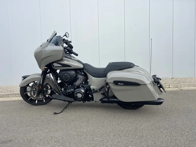 Indian Chieftain - foto 4