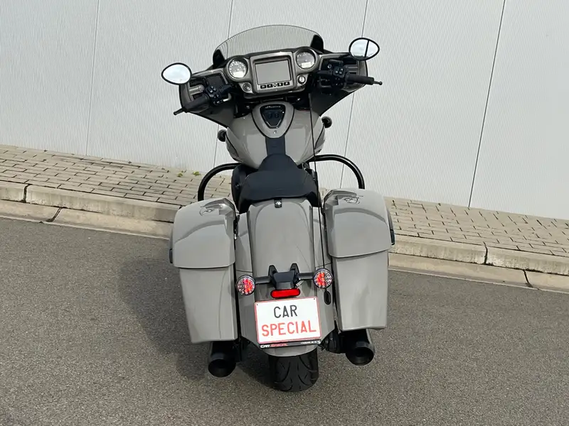 Indian Chieftain - foto 7