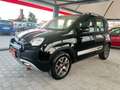 Fiat Panda Panda Cross 1.3 MJT 95 CV S&S 4x4 Noir - thumbnail 1