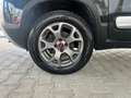 Fiat Panda Panda Cross 1.3 MJT 95 CV S&S 4x4 Noir - thumbnail 8