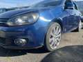 Volkswagen Golf Variant Trendline BlueMotion Navi/ AHK / ALU TÜV-10/24 Blau - thumbnail 3