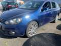 Volkswagen Golf Variant Trendline BlueMotion Navi/ AHK / ALU TÜV-10/24 Blau - thumbnail 1