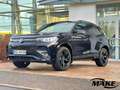 Volkswagen Tiguan R-Line 2.0 TDI 4MOTION DSG AHZV IQ.L LEDER Schwarz - thumbnail 3