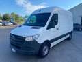 Mercedes-Benz Sprinter Sprinter F39/33 311 CDI FWD TN Furgone Weiß - thumbnail 5