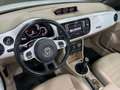 Volkswagen Maggiolino Cabrio 1.2 tsi bm Design 105 cv bež - thumbnail 8