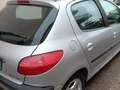 Peugeot 206 5p 1.4 hdi XT Grigio - thumbnail 2