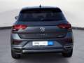 Volkswagen T-Roc 2.0 TSI OPF DSG 4MOTION Sport Bluetooth MP Silber - thumbnail 5