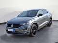 Volkswagen T-Roc 2.0 TSI OPF DSG 4MOTION Sport Bluetooth MP Silber - thumbnail 2