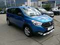 Dacia Lodgy LODGY Celebration TCe 130 PF 5-sitzig Blau - thumbnail 3