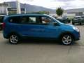 Dacia Lodgy LODGY Celebration TCe 130 PF 5-sitzig Blau - thumbnail 4