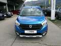 Dacia Lodgy LODGY Celebration TCe 130 PF 5-sitzig Blau - thumbnail 2