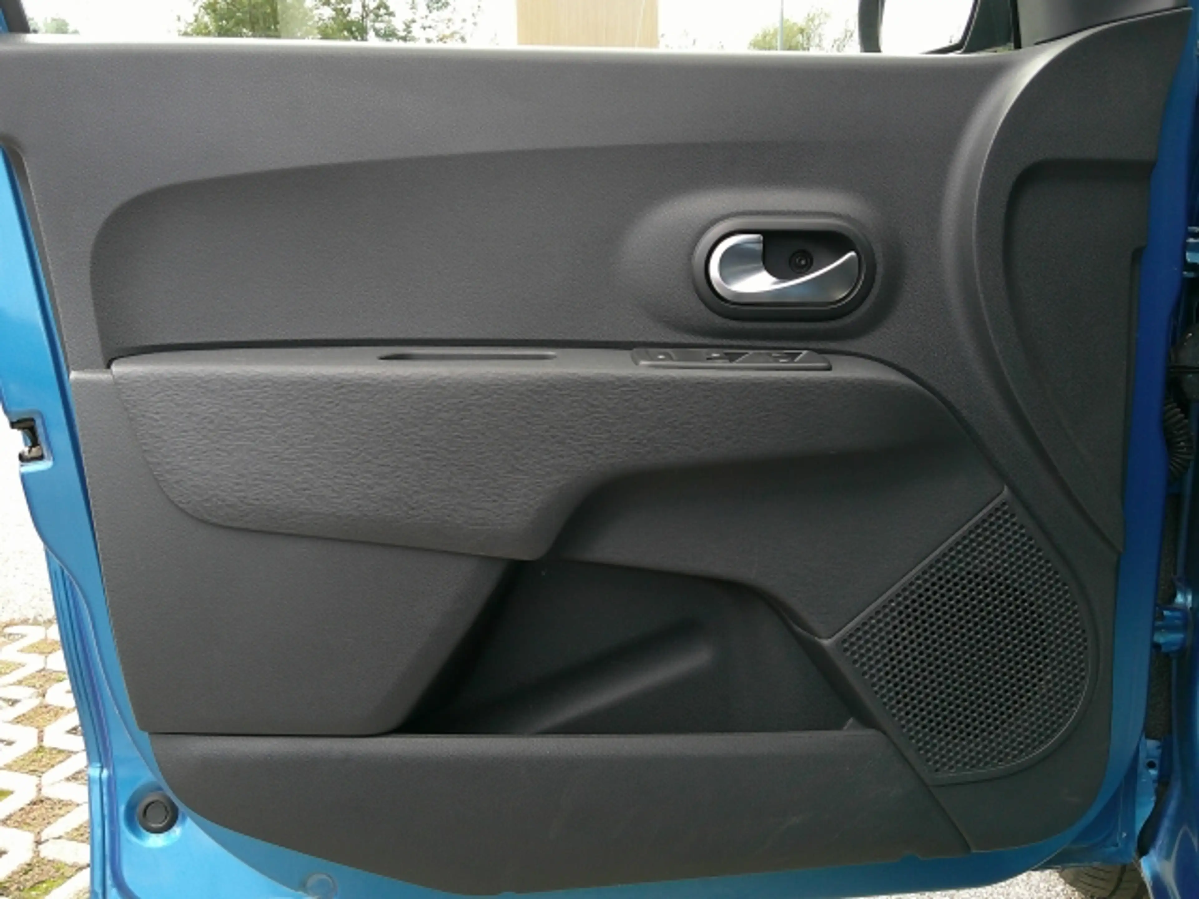 Dacia Lodgy LODGY Celebration TCe 130 PF 5-sitzig — photo 13