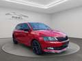 Skoda Fabia Monte Carlo *1.Hand*Pano*LMF*PDC H*Sitzheiz.* Rot - thumbnail 4