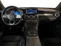 Mercedes-Benz GLC 300 de 4Matic Plug-in hybrid Coupé Premium Plus Grau - thumbnail 9