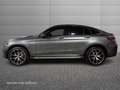 Mercedes-Benz GLC 300 de 4Matic Plug-in hybrid Coupé Premium Plus Grau - thumbnail 6