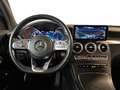 Mercedes-Benz GLC 300 de 4Matic Plug-in hybrid Coupé Premium Plus Grau - thumbnail 11