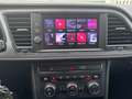 SEAT Leon 1.5 tgi Style 130cv Metano Gris - thumbnail 21