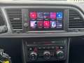 SEAT Leon 1.5 tgi Style 130cv Metano Gris - thumbnail 22