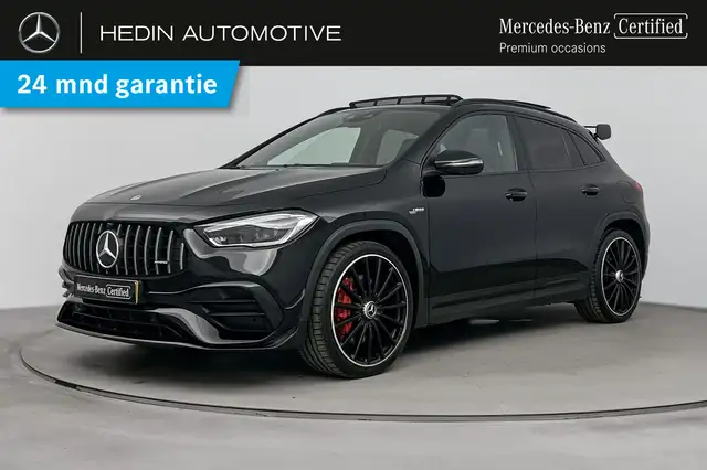 Mercedes-Benz GLA 45 AMG GLA S Automaat 4MATIC+ | Designo | Premium Plus Pa
