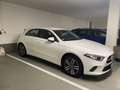 Mercedes-Benz A 250 A 250 e mit Anhängerkupplung Weiß - thumbnail 10