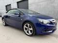 Opel Cascada Cascada 1.4 Turbo EcoFlex Innovation Bleu - thumbnail 17