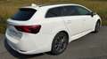 Toyota Avensis TS 150D Advance Blanc - thumbnail 7