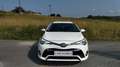 Toyota Avensis TS 150D Advance Blanc - thumbnail 2