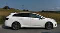 Toyota Avensis TS 150D Advance Blanc - thumbnail 6
