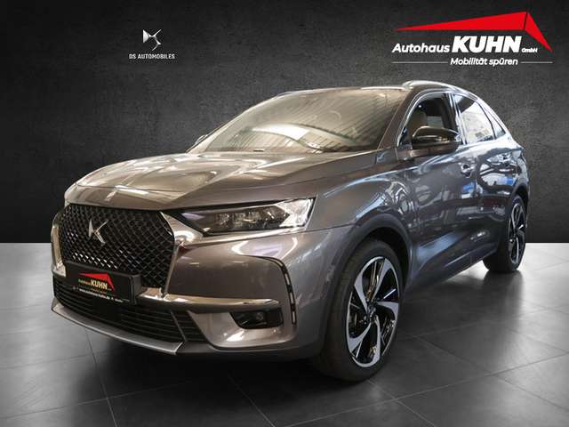 Imagine DS Automobiles DS 7 Crossback E-Tense Rivoli 4x4 LED PANO